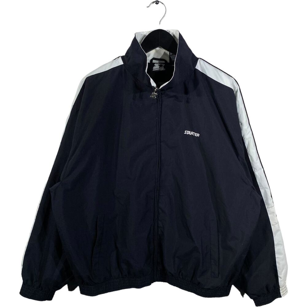 Starter Full Zip Light Jacket - image 1